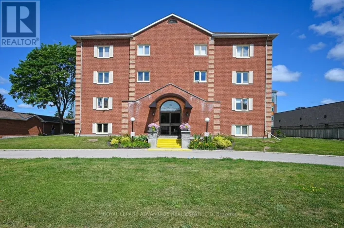 401 - 10 ARMSTRONG DRIVE, Smiths Falls