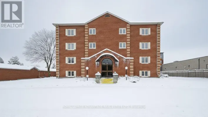 401 - 10 ARMSTRONG DRIVE, Smiths Falls