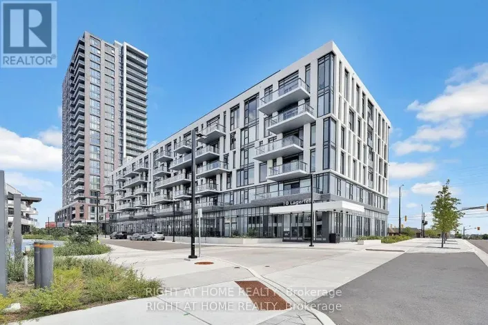 401 - 10 LAGERFELD DRIVE, Brampton