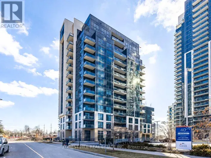 401 - 10 MEADOWGLEN PLACE, Toronto