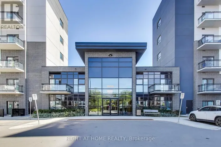 401 - 102 GROVEWOOD COMMON CIRCLE, Oakville