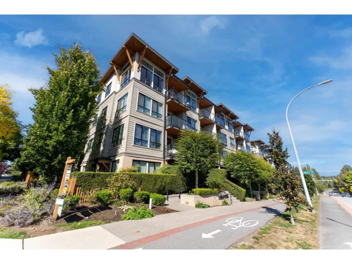 401 10455 154 STREET, Surrey