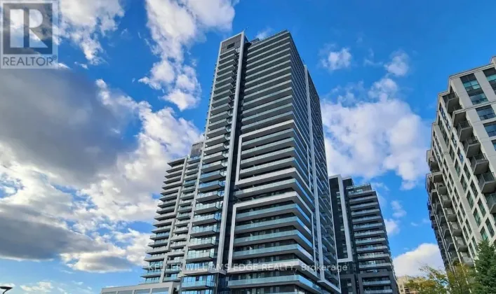 401 - 105 ONEIDA CRESCENT, Richmond Hill