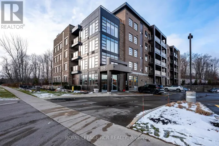 401 - 105 SPENCER AVENUE, Orangeville