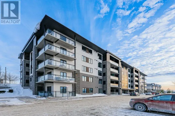 401 - 108 SUMMIT RIDGE DRIVE, Guelph