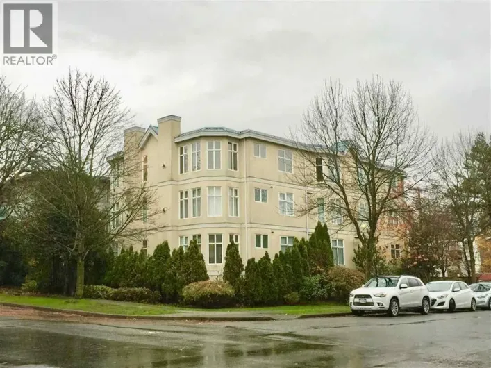 401 1099 W 71ST AVENUE, Vancouver