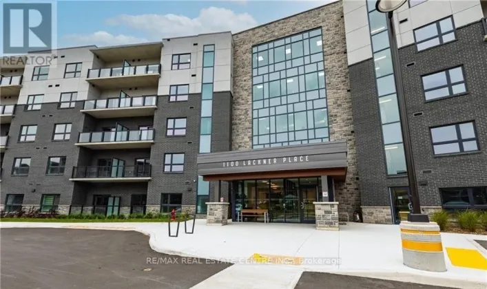 401 - 1100 LACKNER PLACE, Kitchener