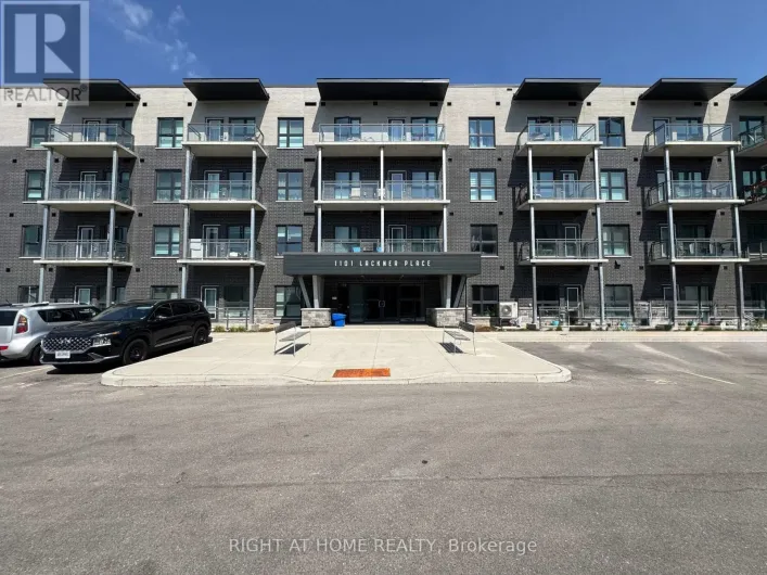 401 - 1101 LACKNER PLACE, Kitchener