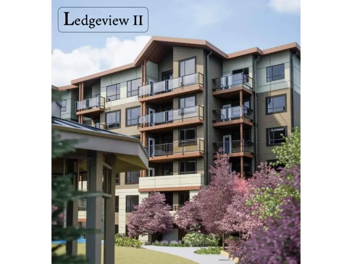 Apartment for sale: 401 11035 RAVINE ROAD, Surrey