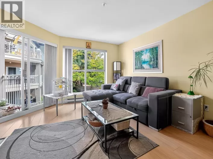 401 1128 SIXTH AVENUE, New Westminster