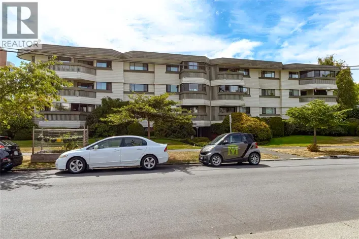 Apartment for sale: 401 1145 Hilda St, Victoria