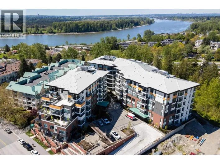 401 11639 227 STREET, Maple Ridge
