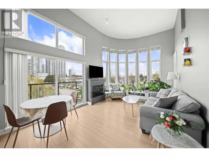 401 1188 JOHNSON STREET, Coquitlam