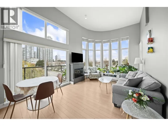 401 1188 JOHNSON STREET, Coquitlam