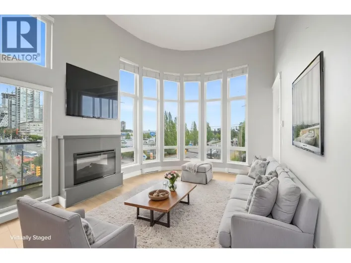401 1188 JOHNSON STREET, Coquitlam