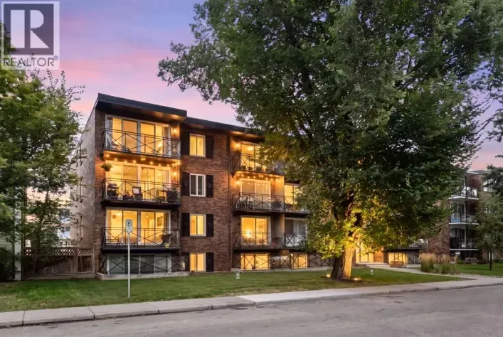 401, 120 24 Avenue SW, Calgary