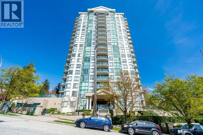 401 121 TENTH STREET, New Westminster