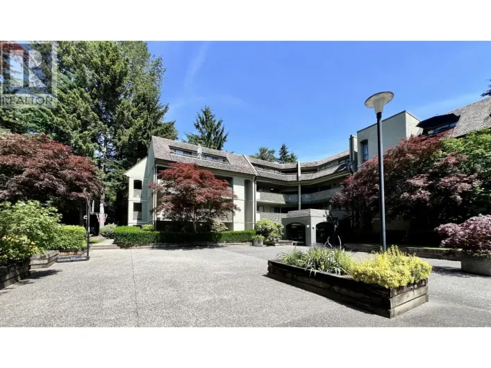 401 1210 PACIFIC STREET, Coquitlam