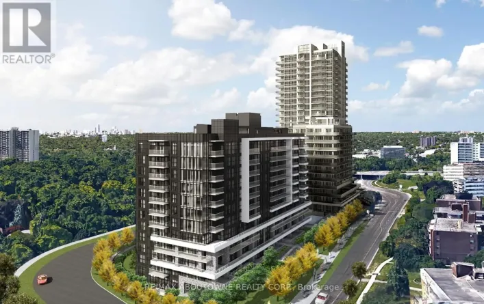 401 - 1225 YORK MILLS ROAD, Toronto