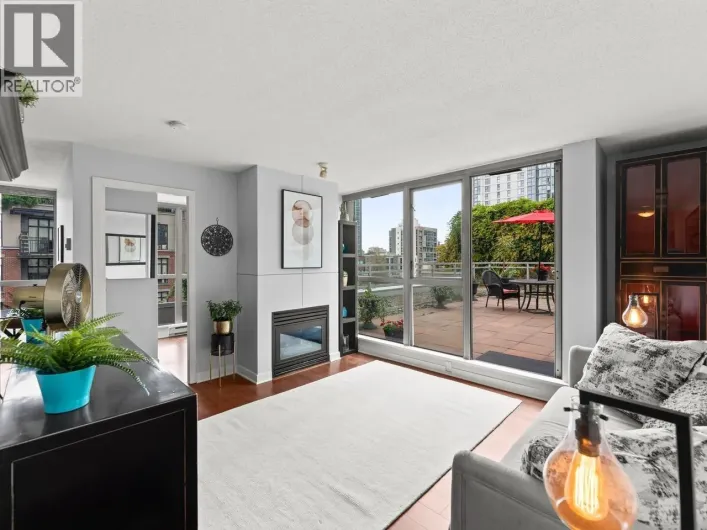 401 1238 RICHARDS STREET, Vancouver