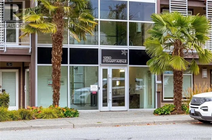 401 1250 Stewart Ave, Nanaimo