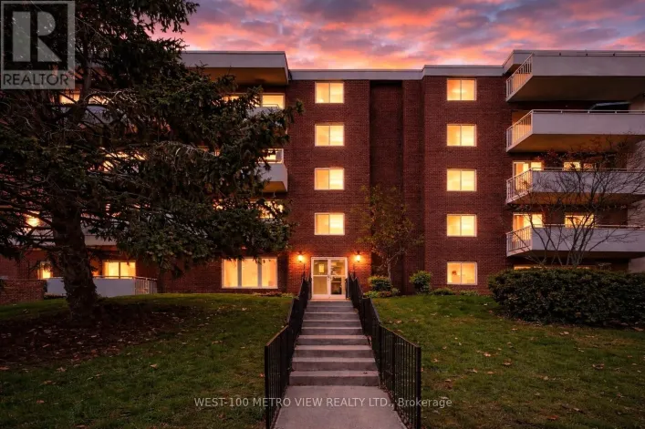 401 - 1275 SILVER SPEAR ROAD, Mississauga