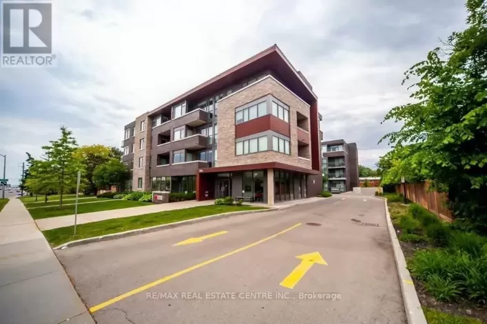 401 - 1284 GUELPH LINE, Burlington