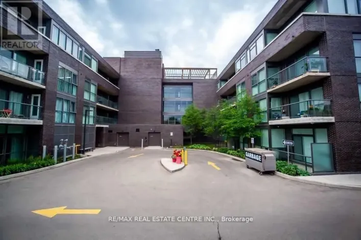 401 - 1284 GUELPH LINE, Burlington