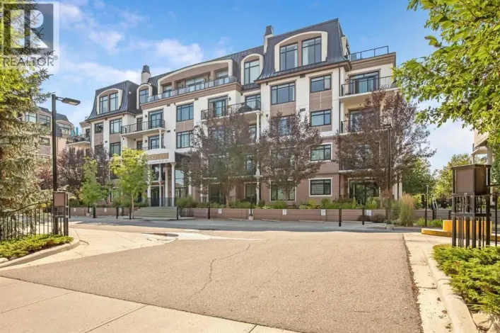 401, 131 Quarry Way SE, Calgary