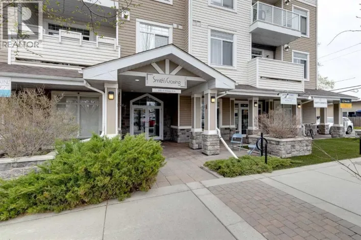 401, 132 1 Avenue NW, Airdrie