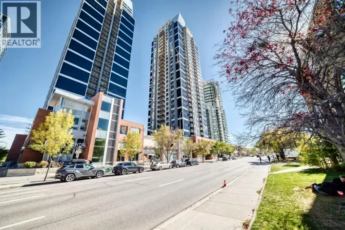 401, 1320 1 Street SE, Calgary