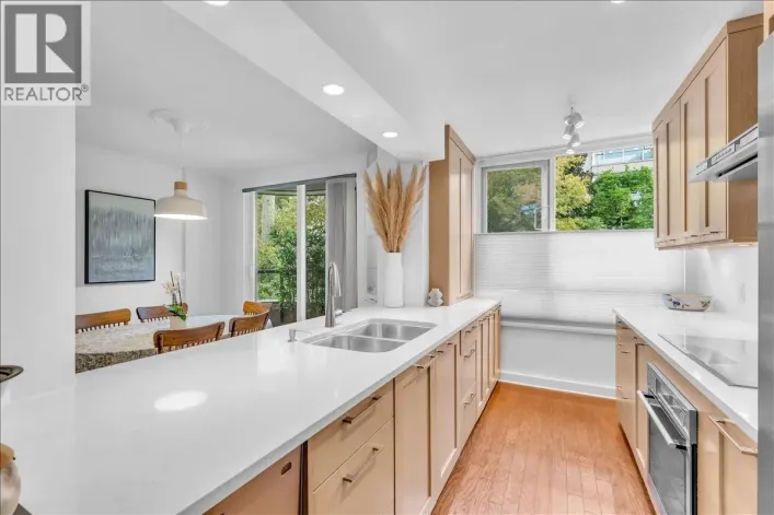 401 1330 JERVIS STREET, Vancouver