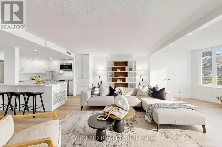 401 - 135 GEORGE STREET S, Toronto