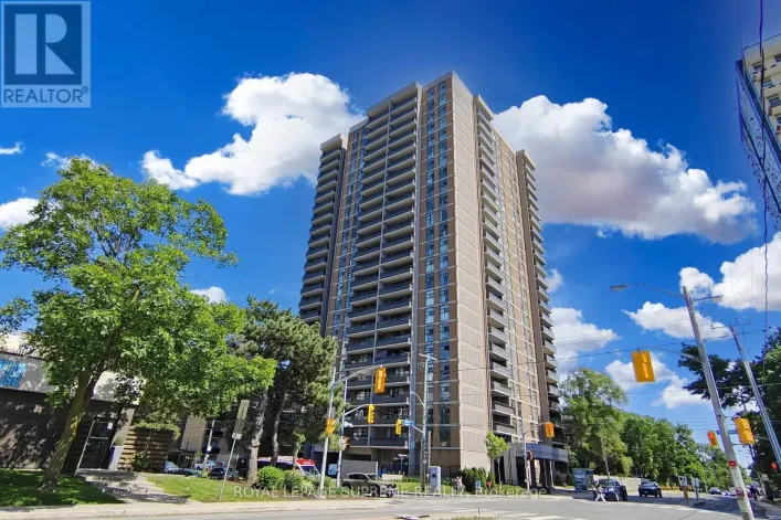 401 - 135 MARLEE AVENUE, Toronto