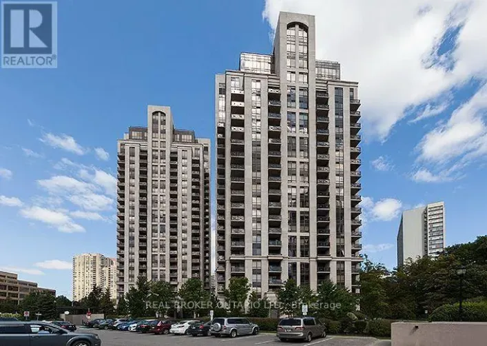 401 - 135 WYNFORD DRIVE, Toronto