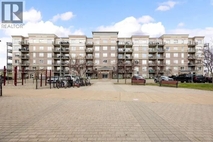 401, 136C Sandpiper Road, Fort McMurray