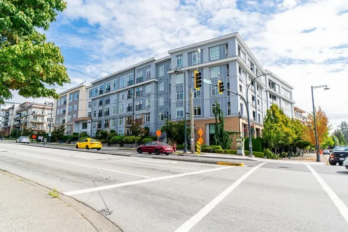 401 13728 108 AVENUE, Surrey