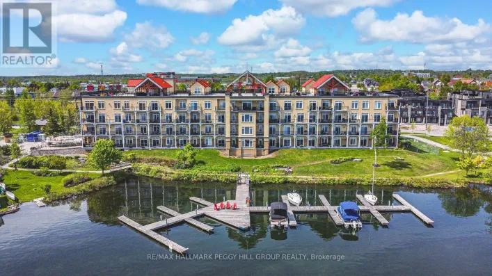 401 - 140 CEDAR ISLAND ROAD, Orillia