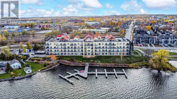 401 - 140 CEDAR ISLAND ROAD, Orillia