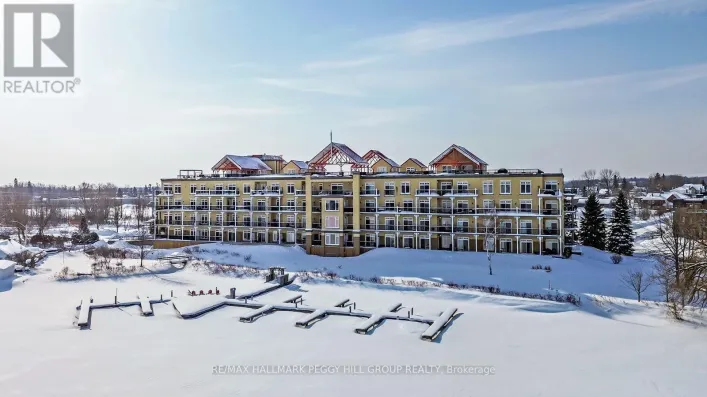 401 - 140 CEDAR ISLAND ROAD, Orillia