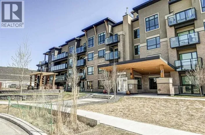 401, 145 Burma Star Road SW, Calgary