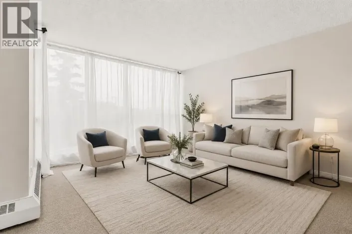 401, 145 Point Drive NW, Calgary