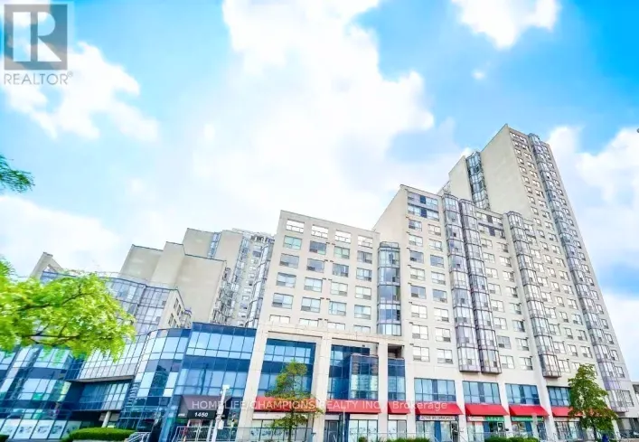 401 - 1470 MIDLAND AVENUE, Toronto