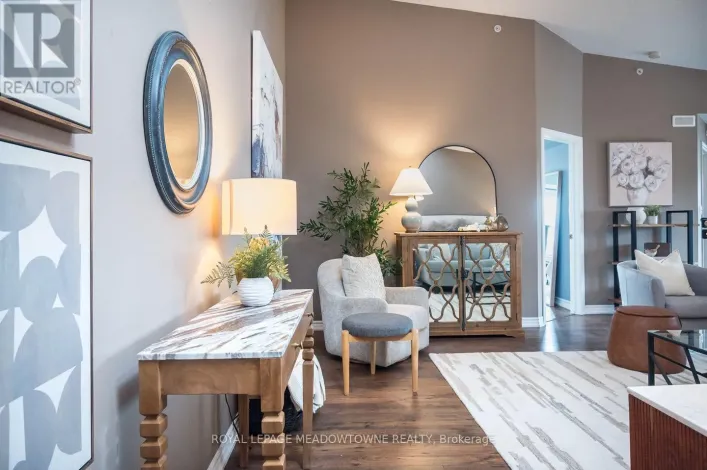 401 - 1483 MAPLE AVENUE, Milton