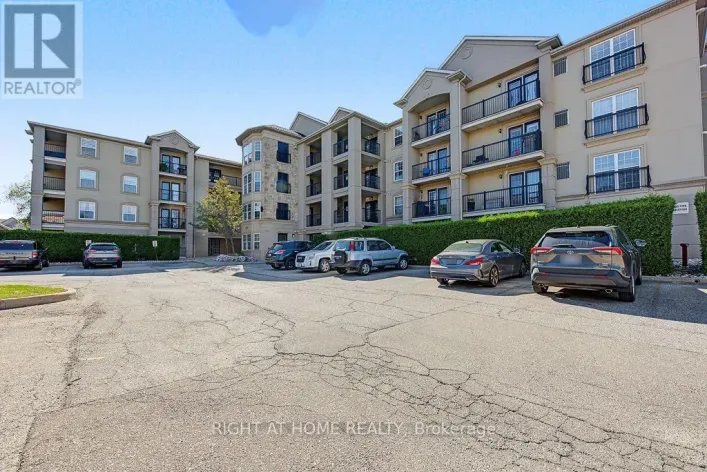 401 - 1487 MAPLE AVENUE, Milton