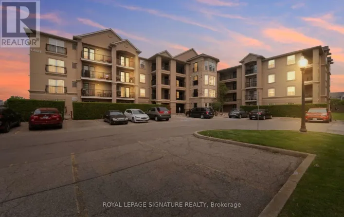 401 - 1491 MAPLE AVENUE, Milton