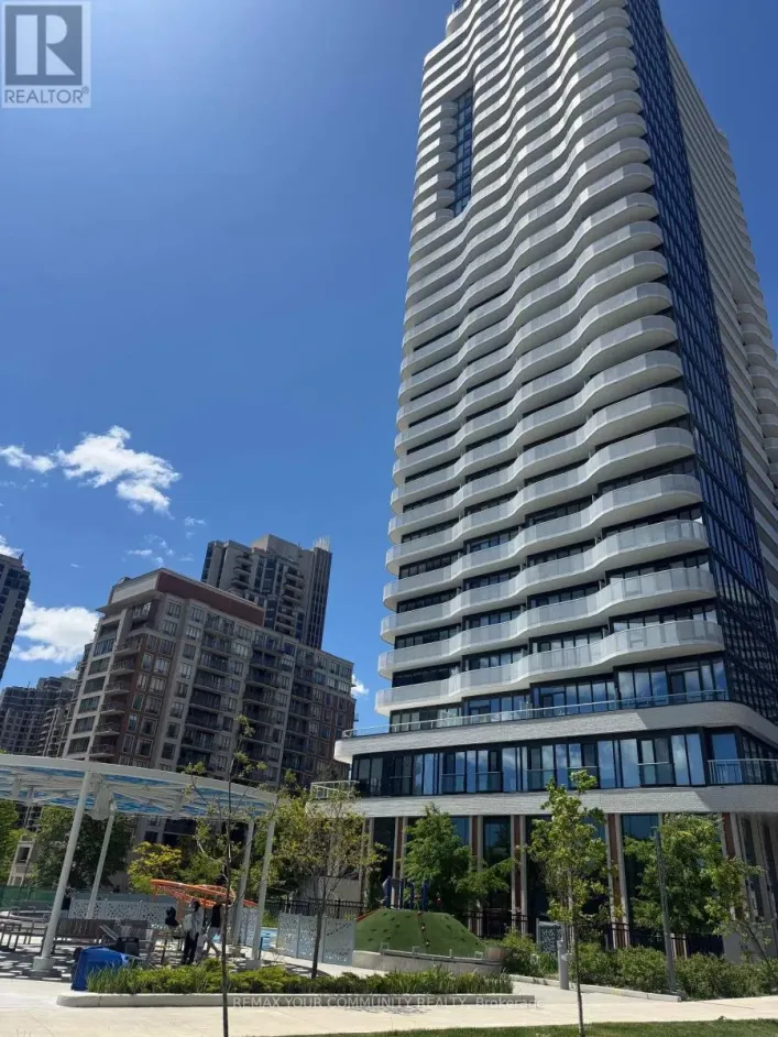 401 - 15 HOLMES AVENUE, Toronto