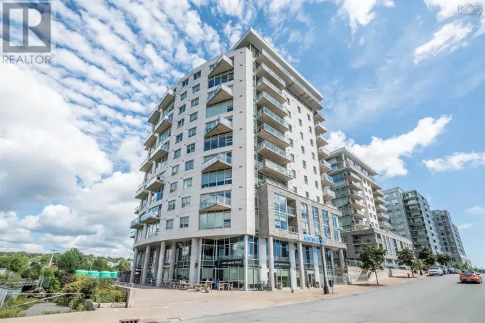 401 15 Kings Wharf Place, Dartmouth