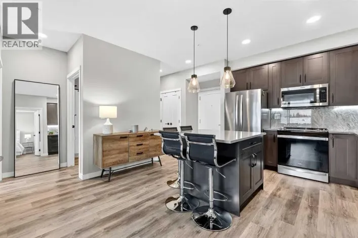401, 150 Shawnee Square SW, Calgary