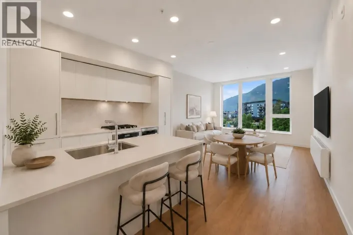 401 1500 SCOTT CRESCENT, Squamish